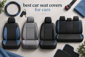 best car seat covers for cars