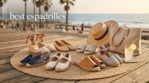 best espadrilles