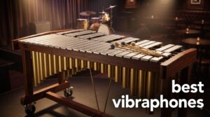best vibraphones
