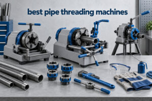 best pipe threading machines