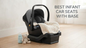 best infant car seats with base