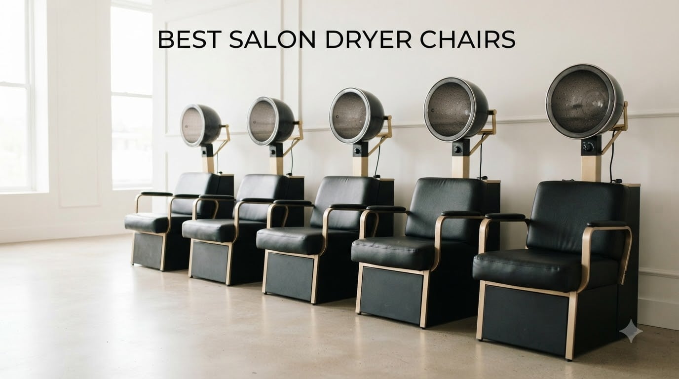 best salon dryer chairs