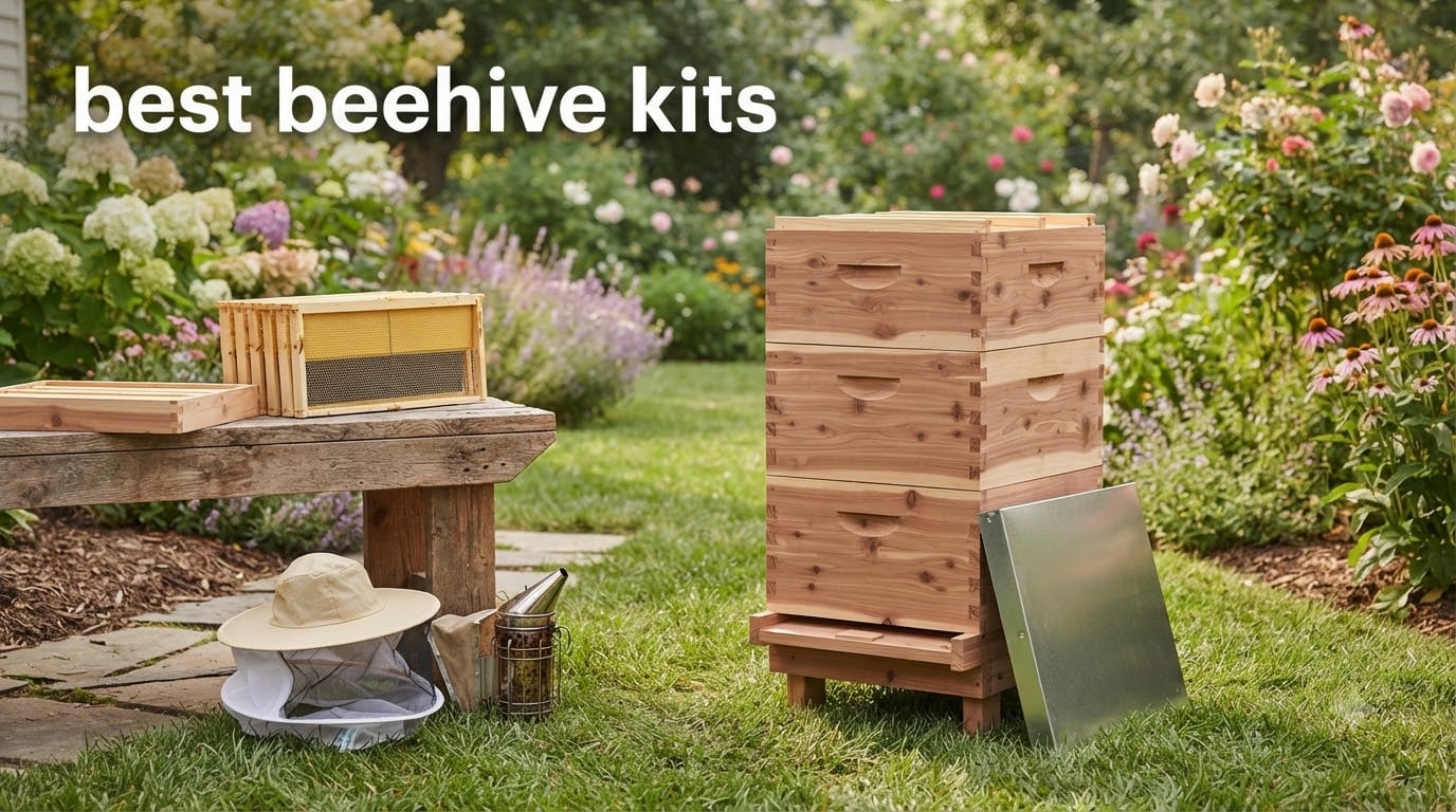 best beehive kits