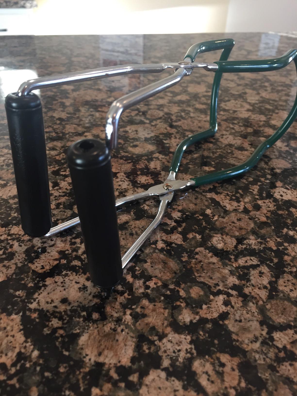 Norpro Canning Jar Lifter customer photo 2