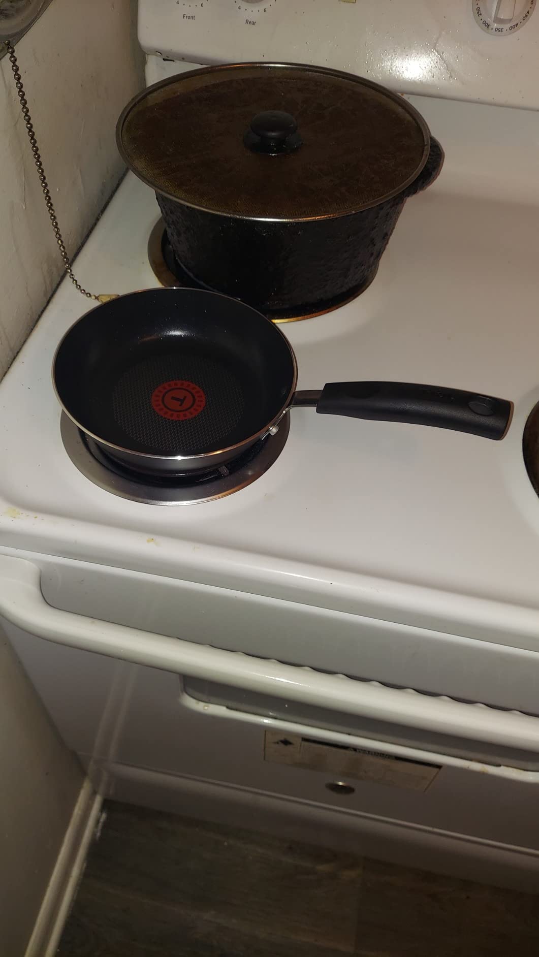T-Fal Signature 12-Piece Set customer photo 2