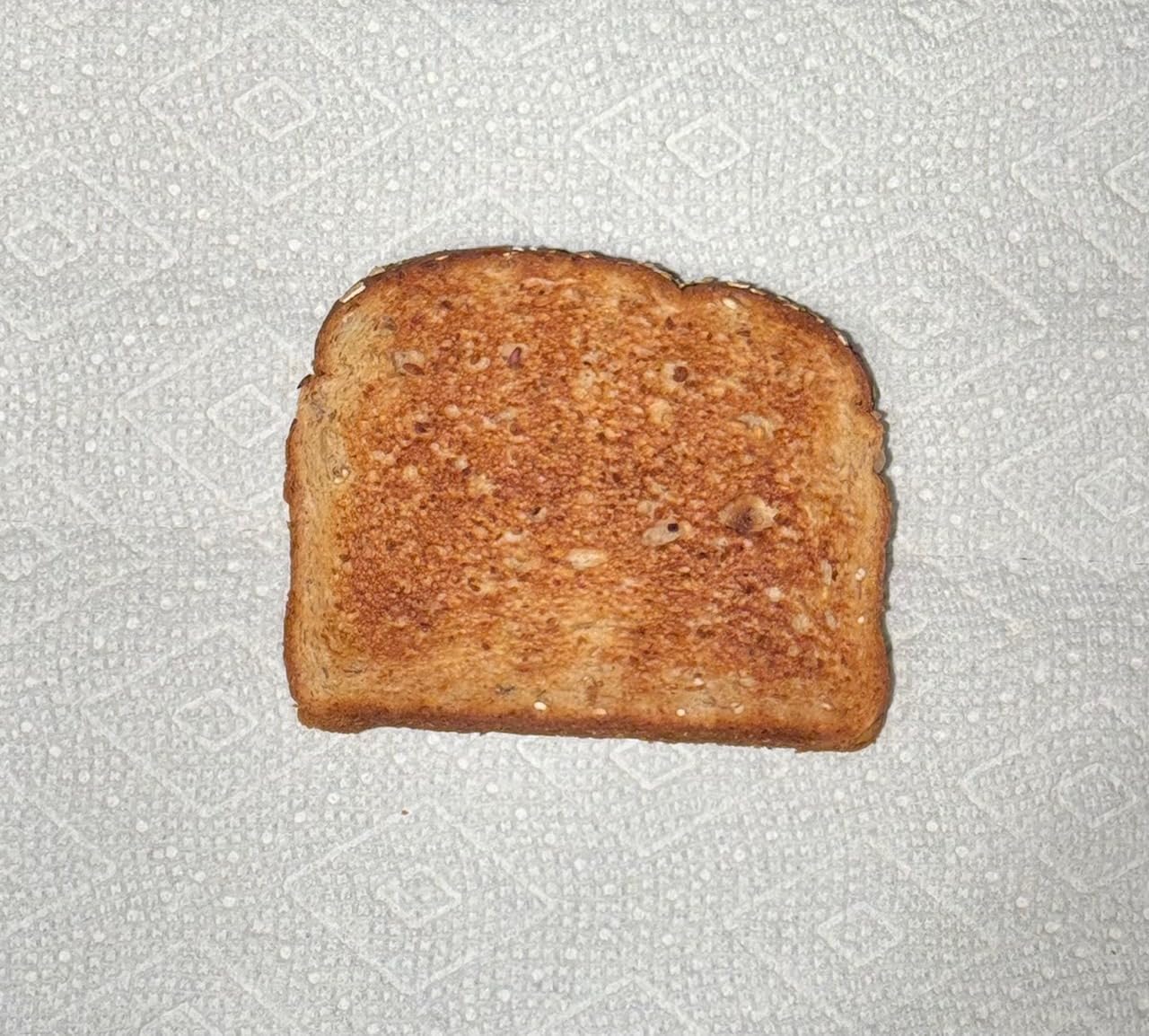Die-Cast Smart Toaster customer photo 1