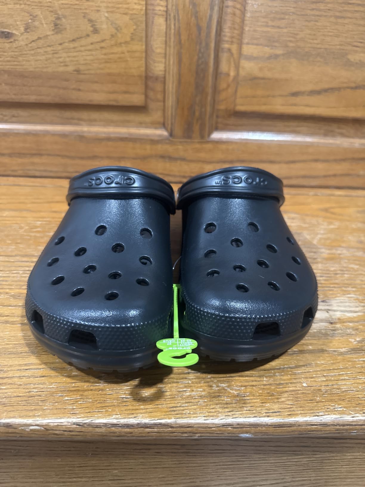 Crocs Classic Clog customer photo 1