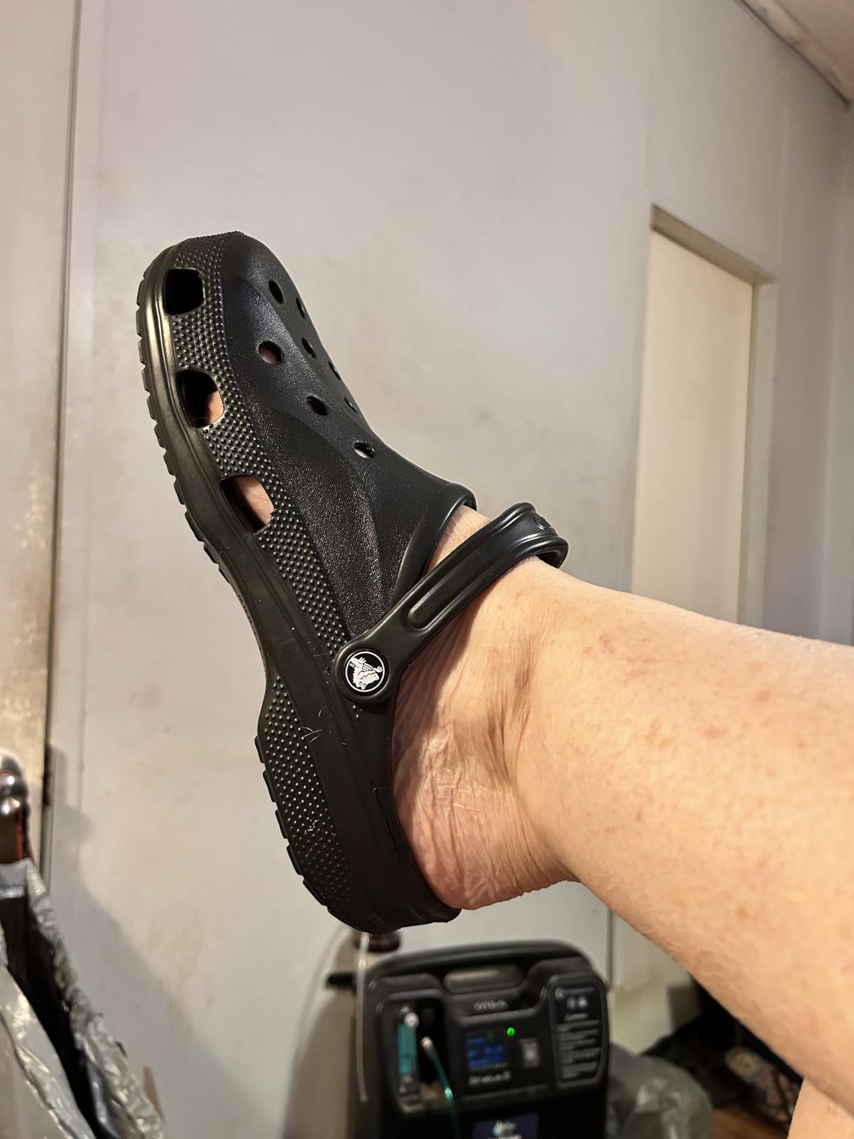 Crocs Baya Clog customer photo 1
