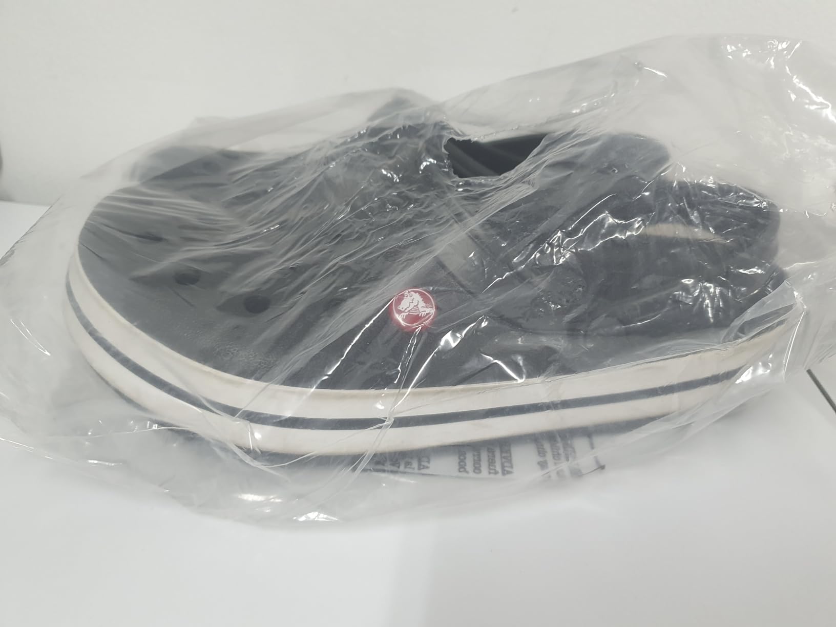 Crocs Crocband Clog customer photo 1