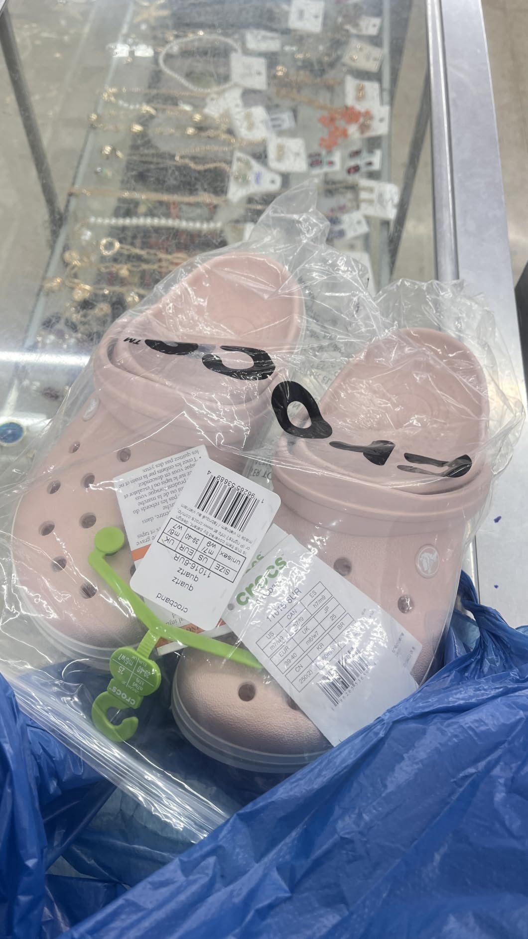 Crocs Crocband Clog customer photo 2