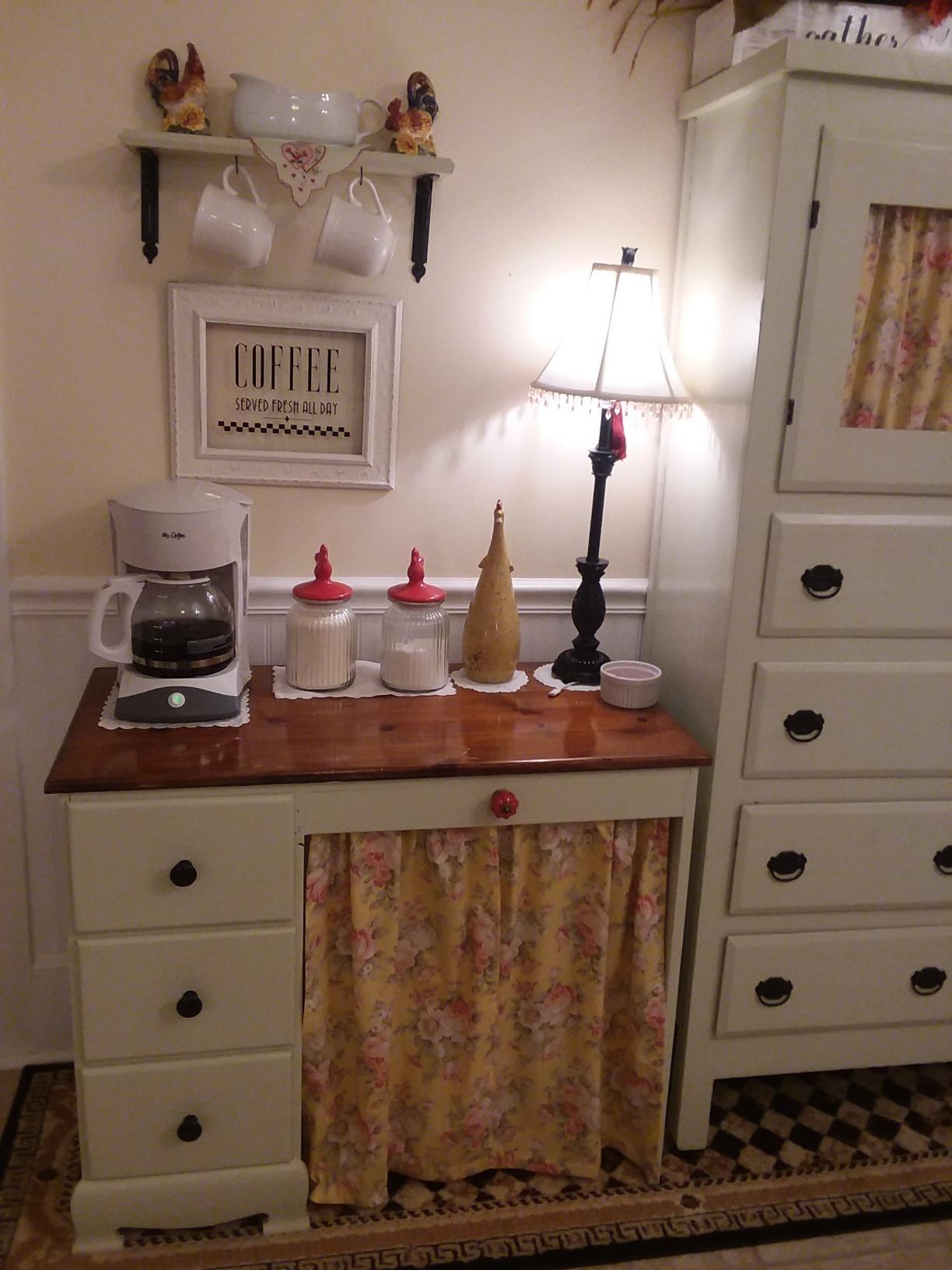 Mr. Coffee 12-Cup customer photo 2