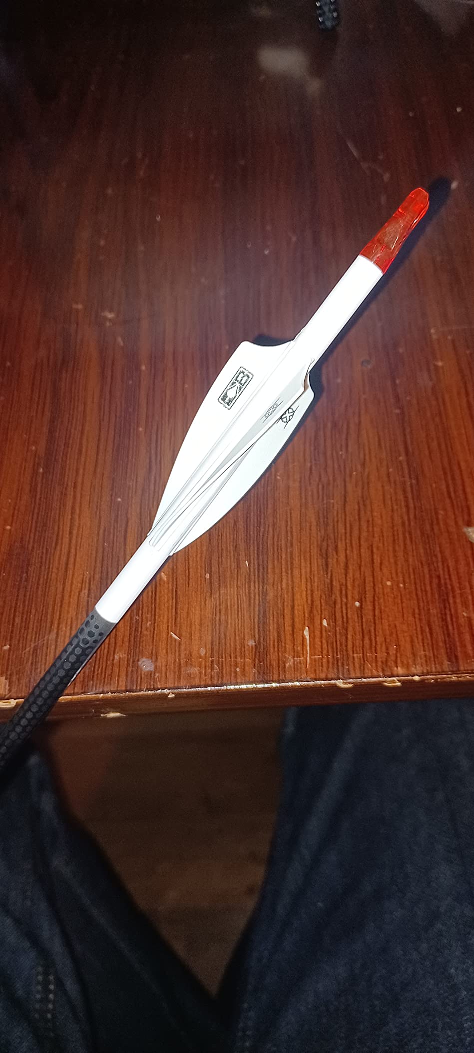 Arizona Rim E-Z Fletch Mini customer photo 1