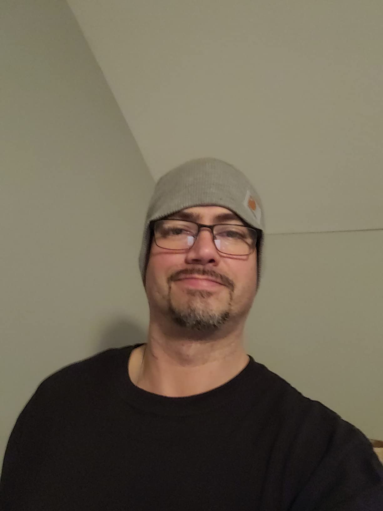 Carhartt Men's Knit Beanie customer photo 1