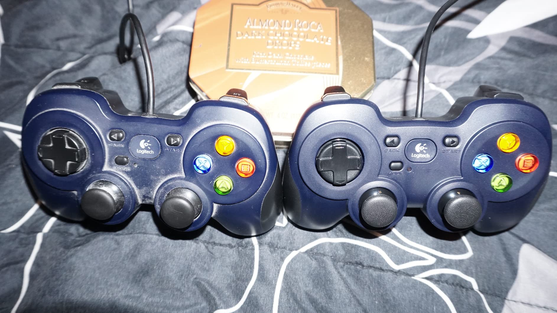 Logitech G F310 customer photo 2