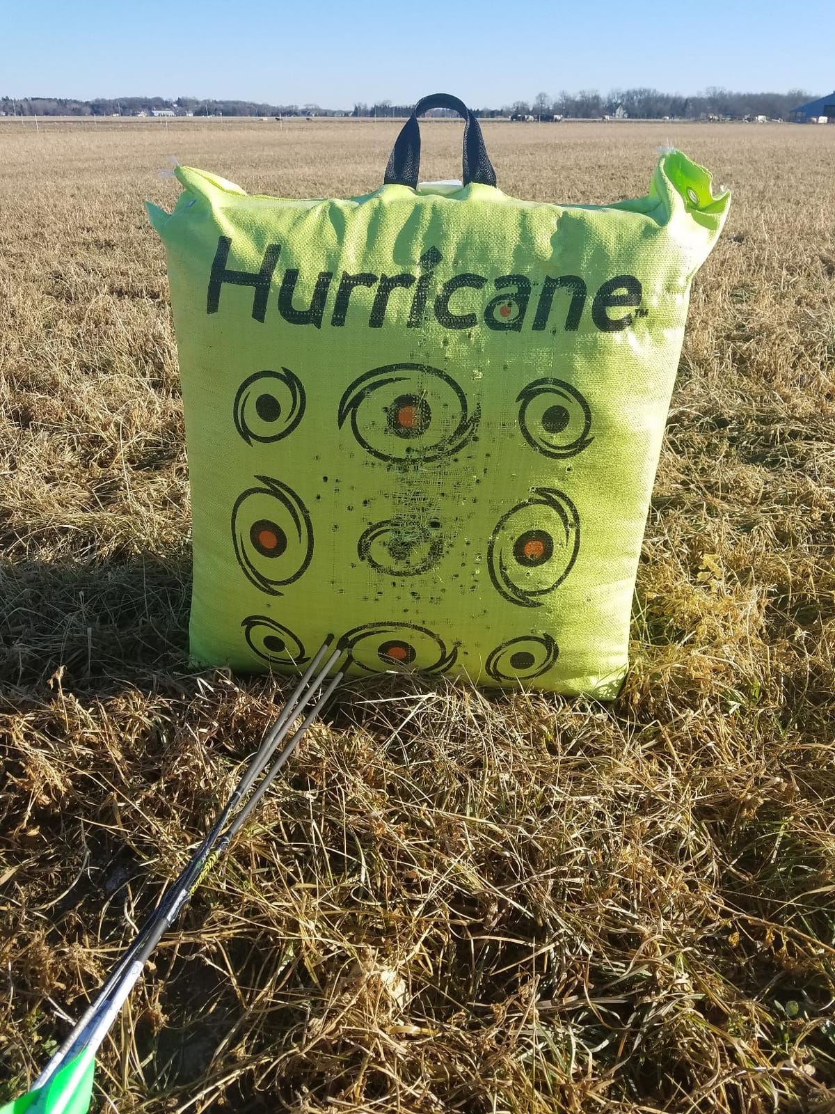 Quality Archery Products HDX Arrow Rest customer photo 1
