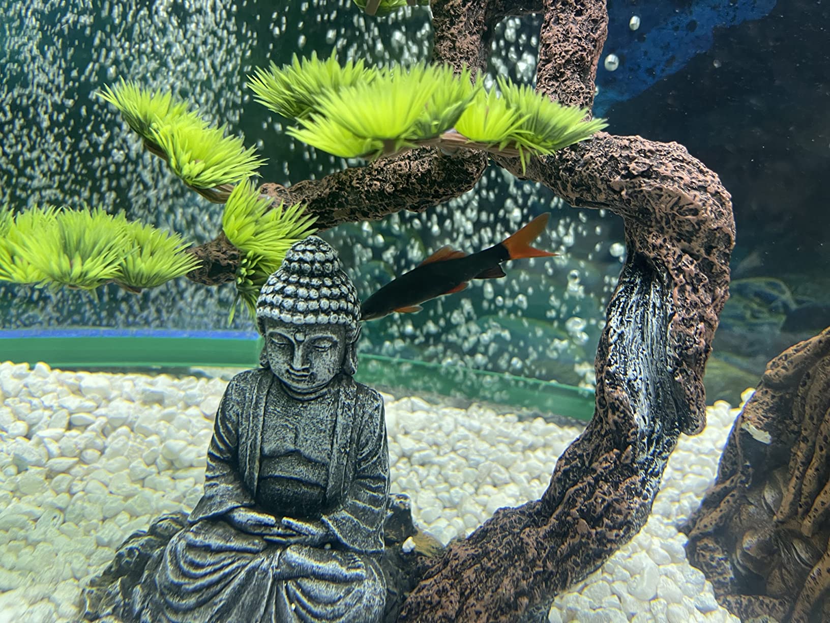 Fluval Sea CP3 Wave Maker Circulation Pump customer photo 2