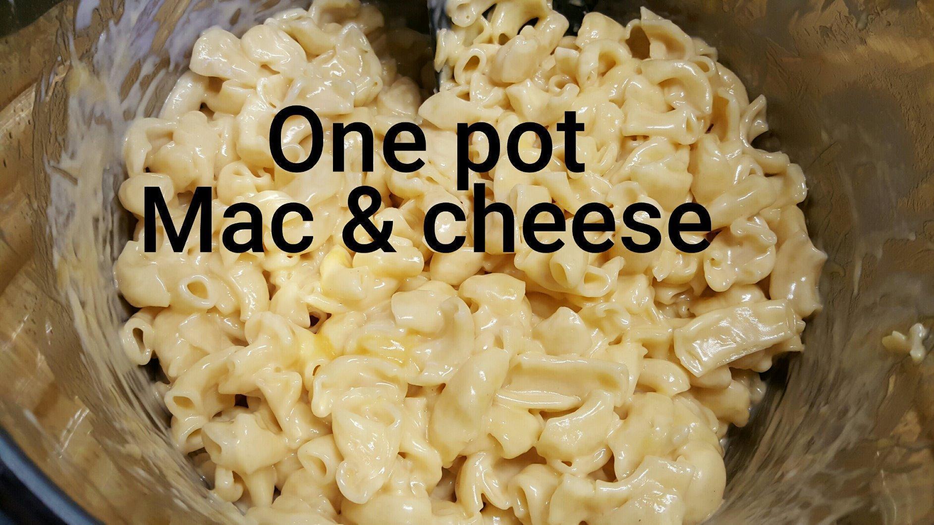 Instant Pot Duo 6 Qt customer photo 1