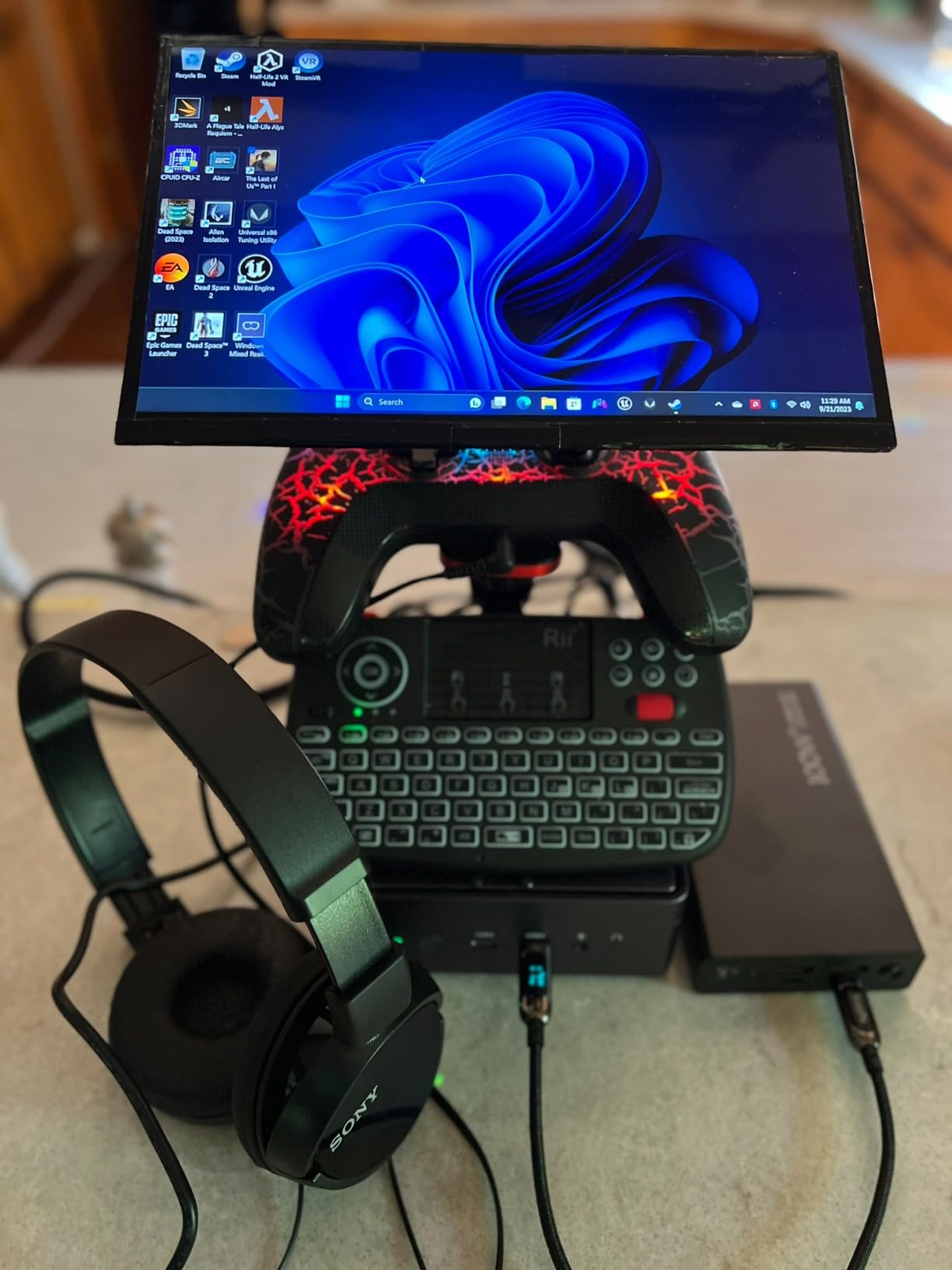 Sony MDR-ZX310AP customer photo 2