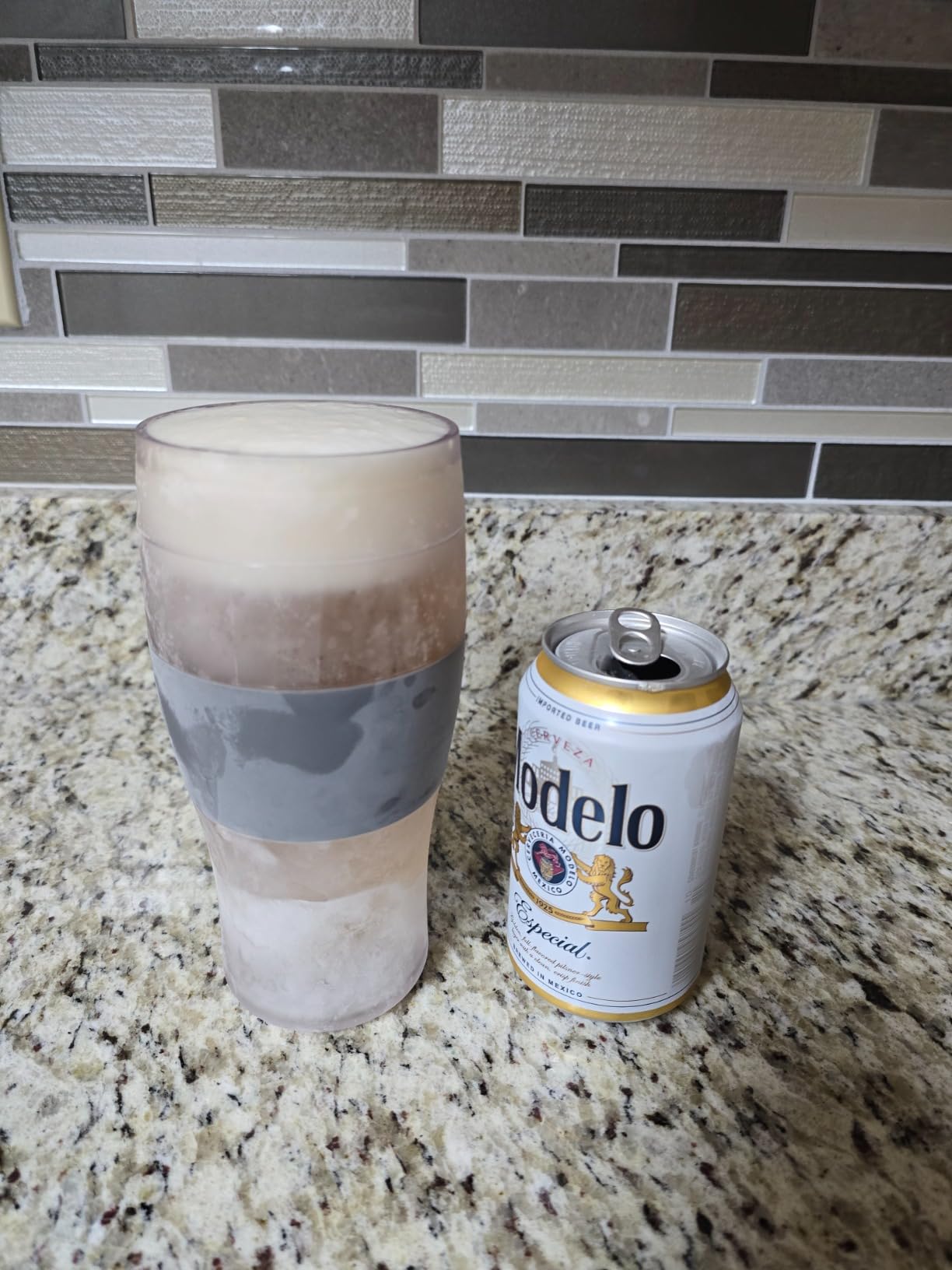 Host Freezable Pint Glasses customer photo 1