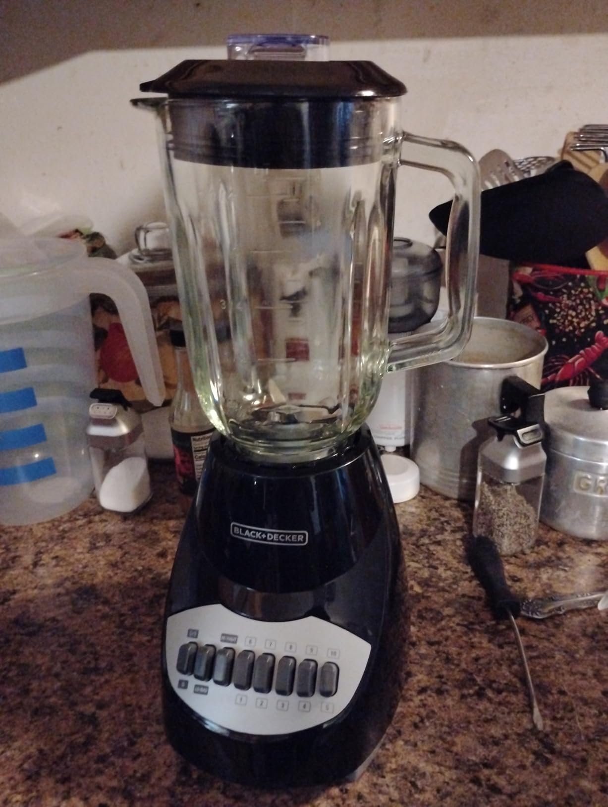 BLACK+DECKER 6-Cup customer photo 1
