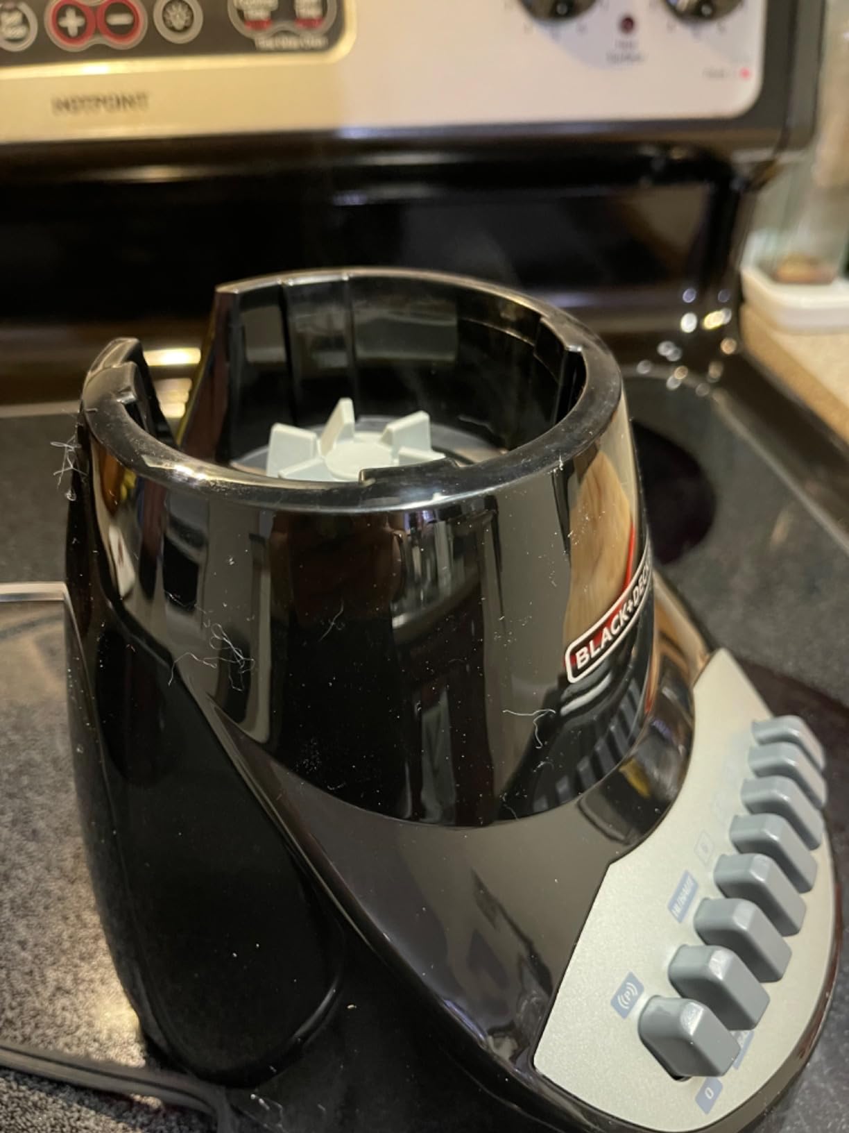 BLACK+DECKER 6-Cup customer photo 2