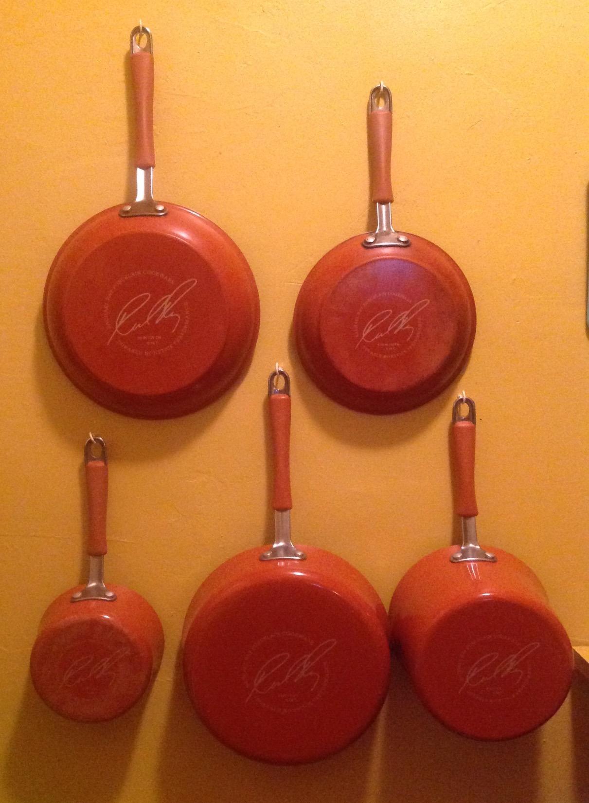Rachael Ray Cucina Set customer photo 1