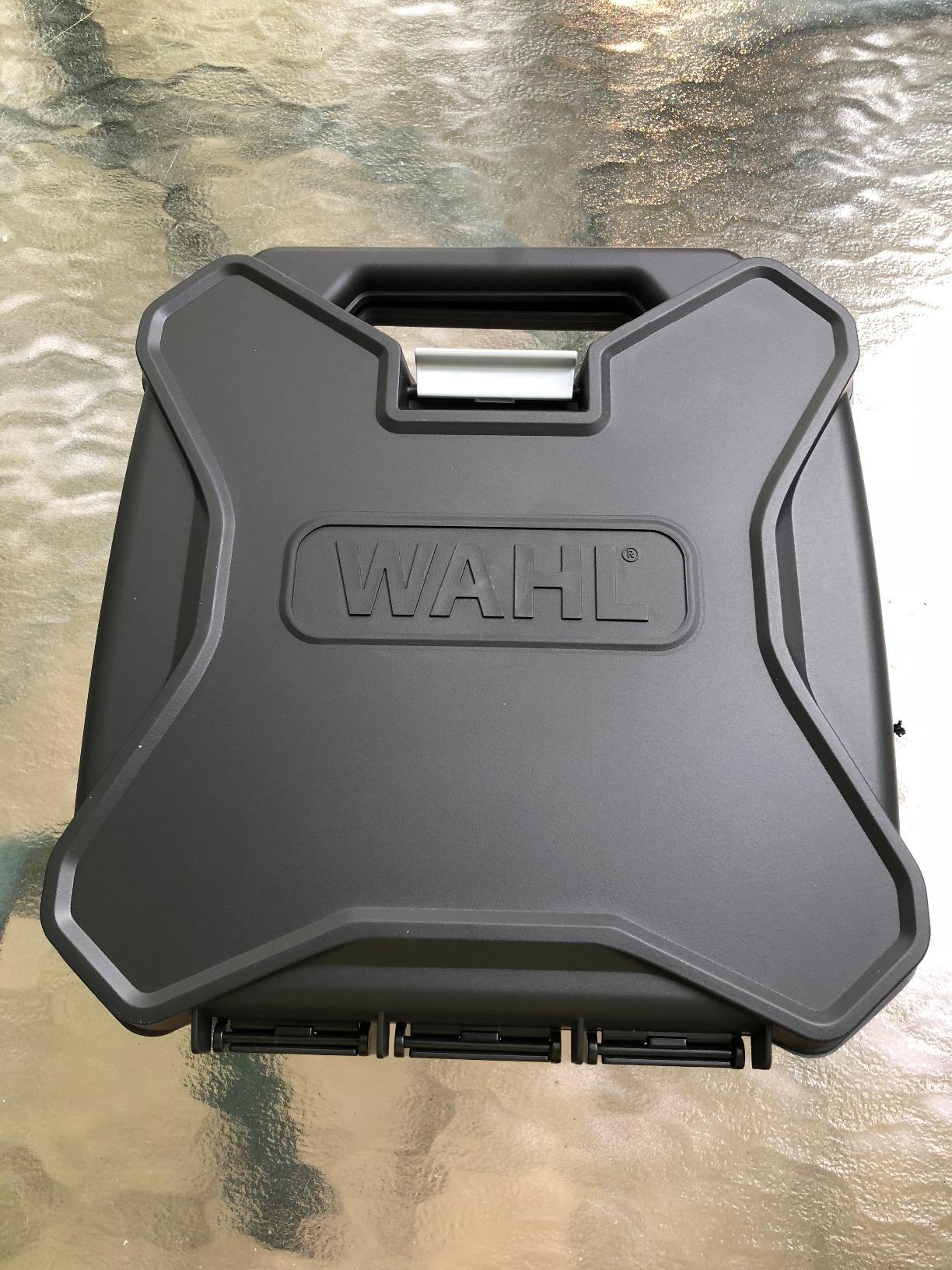 Wahl USA Elite Pro High-Performance Corded Home Haircut & Grooming Kit customer photo 2