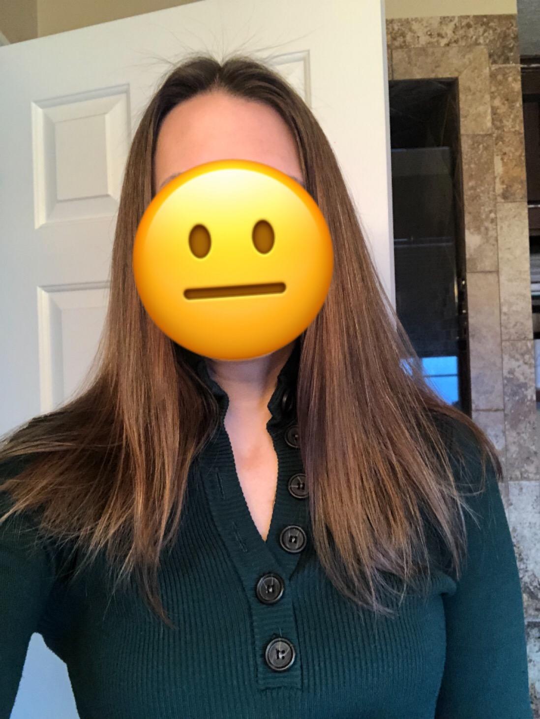 VOLOOM Classic 1.5” Professional Hair Volumizing Iron - Long or Thick Hair customer photo 2