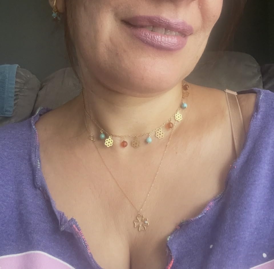 Maybelline Color Sensational Lipstick, Lip Makeup, Cream Finish, Hydrating Lipstick, Romantic Rose, Pink ,1 Count customer photo 1