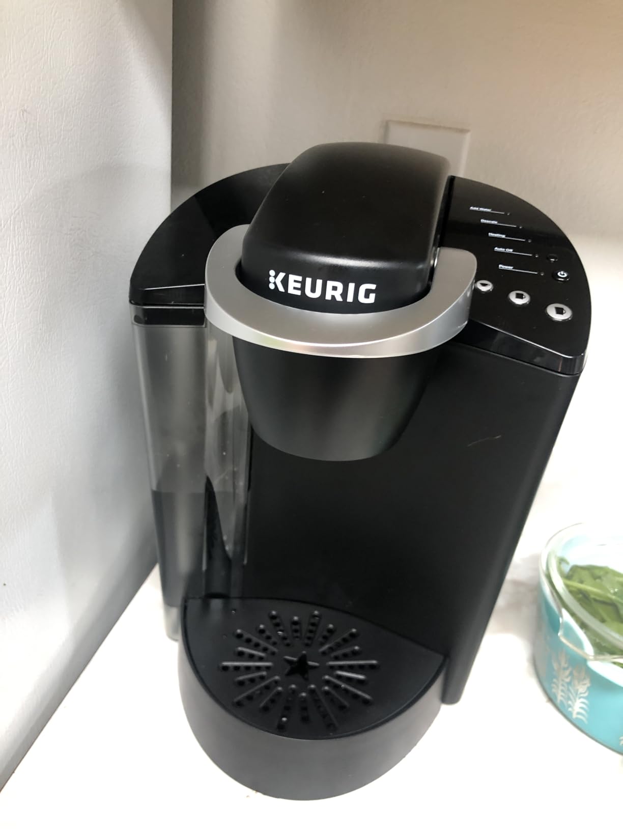Keurig K-Classic customer photo 1