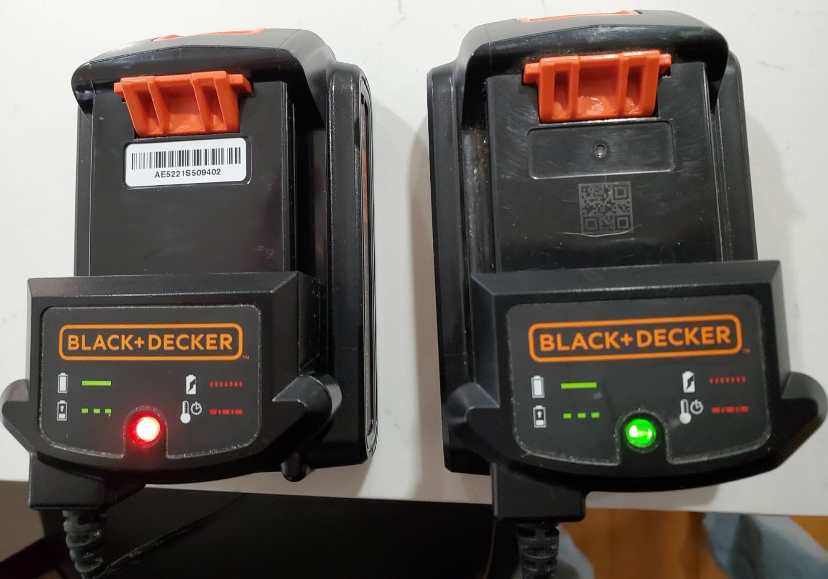 BLACK+DECKER BD4KITCDCRL Kit customer photo 1