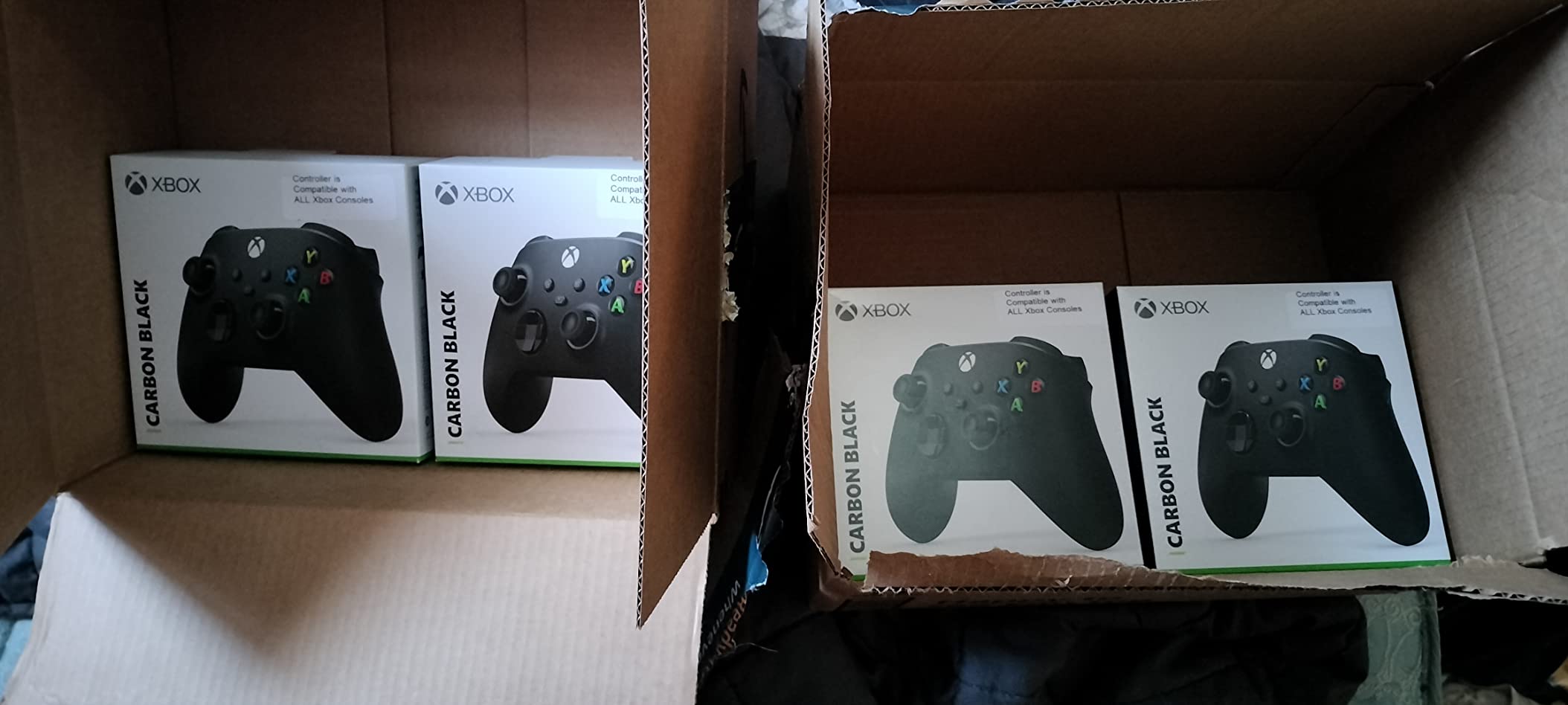 Xbox Wireless Controller customer photo 2