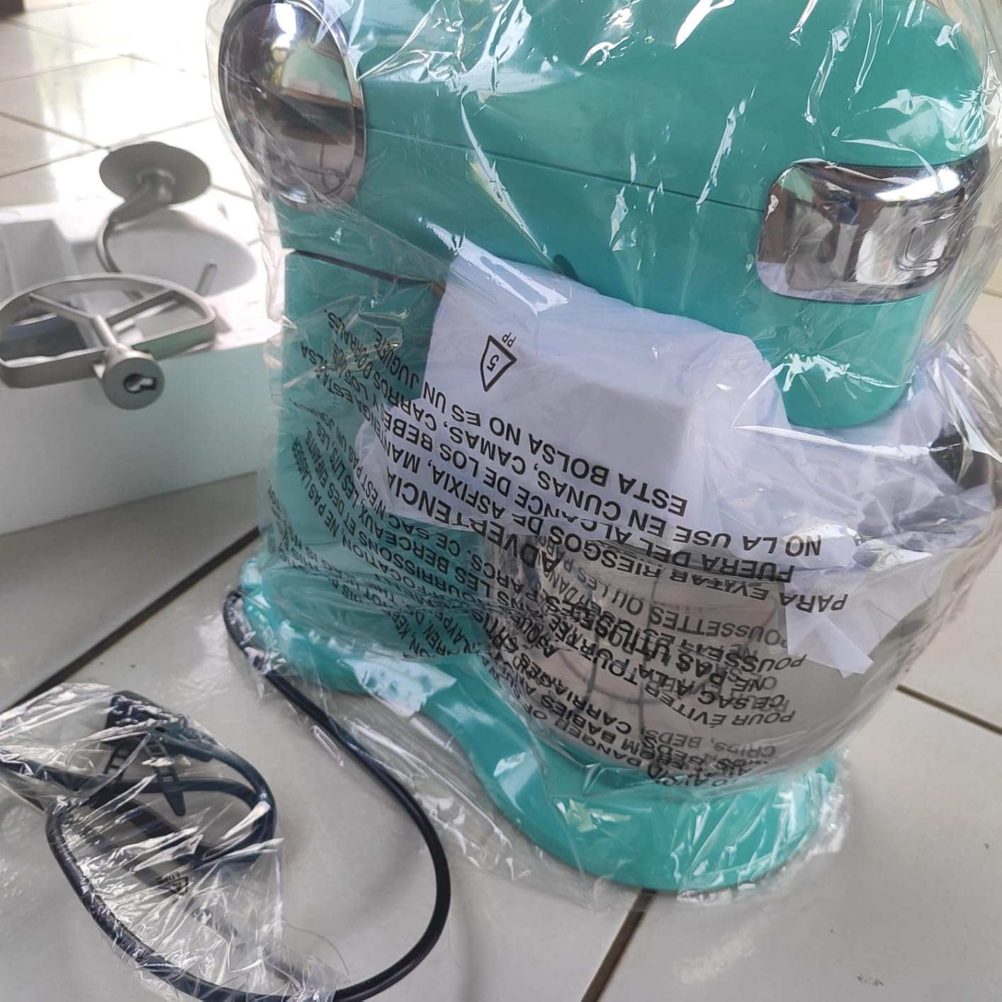 Cuisinart SM-50R customer photo 2