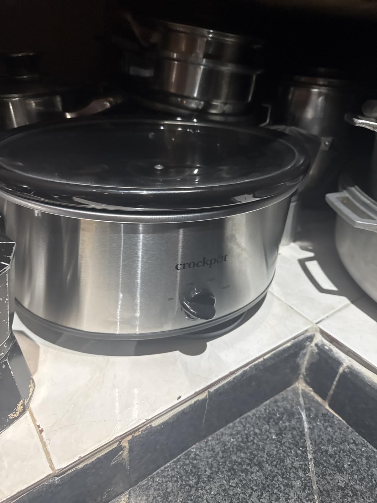 Crock-Pot 8-Quart Manual customer photo 2
