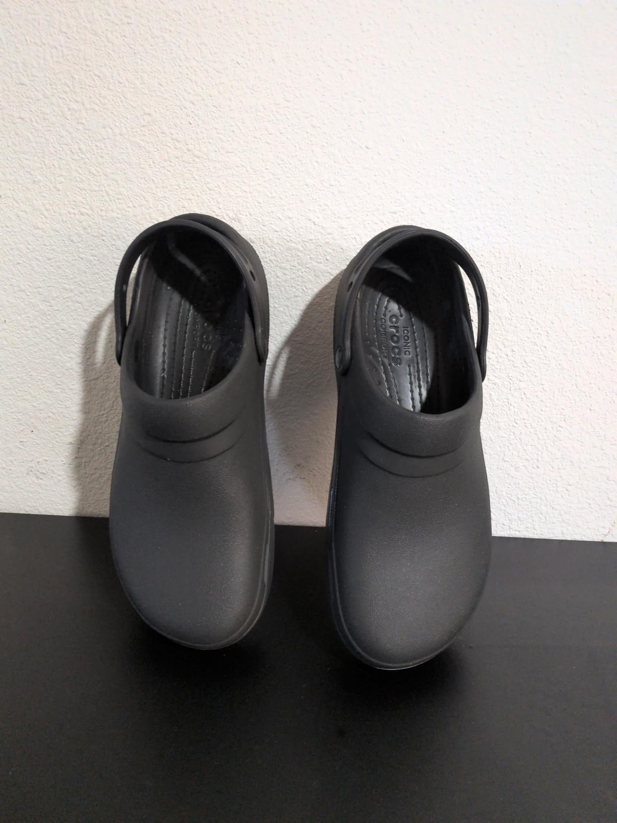 Crocs Specialist II Clog customer photo 1