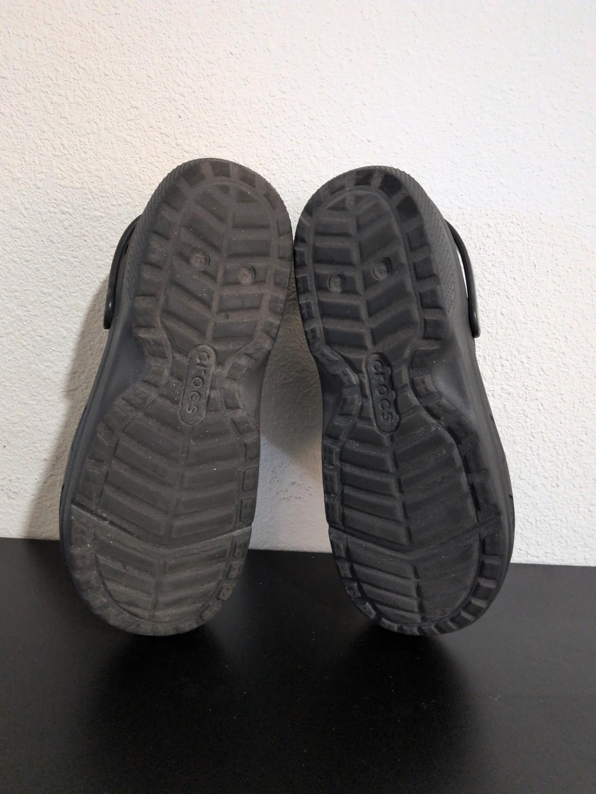 Crocs Specialist II Clog customer photo 2