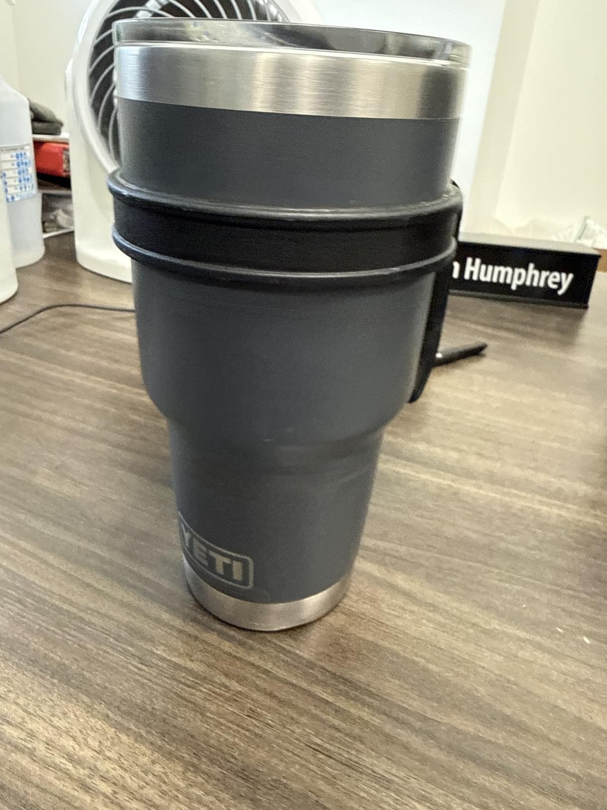 YETI Rambler 30 oz Tumbler customer photo 1