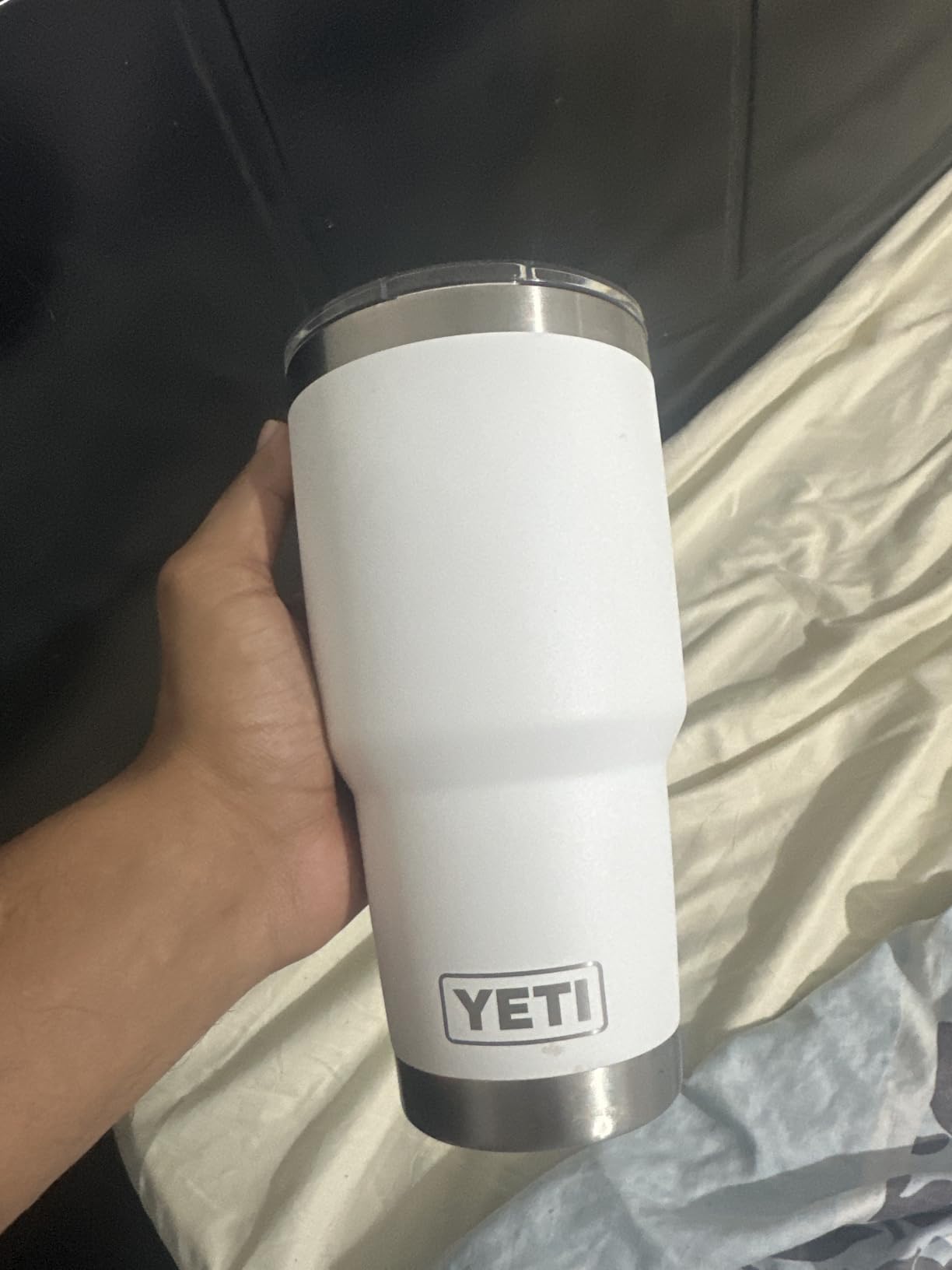 YETI Rambler 30 oz Tumbler customer photo 2