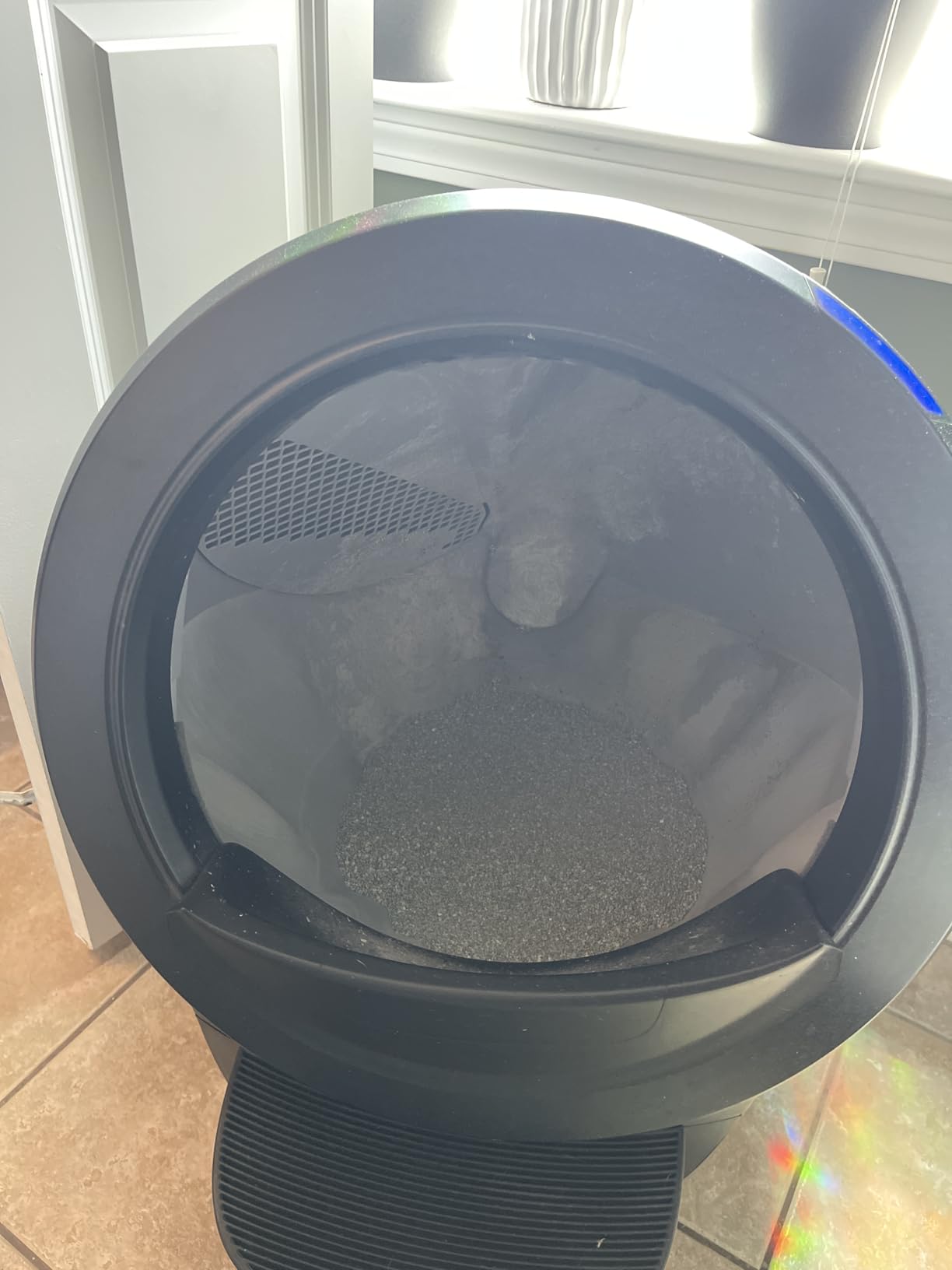 Fresh Step Clumping Litter customer photo 2