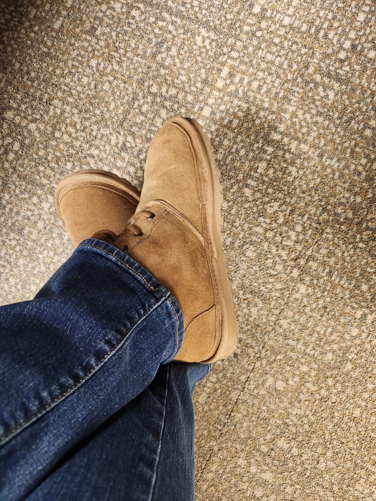 UGG Women's Neumel Boot customer photo 1
