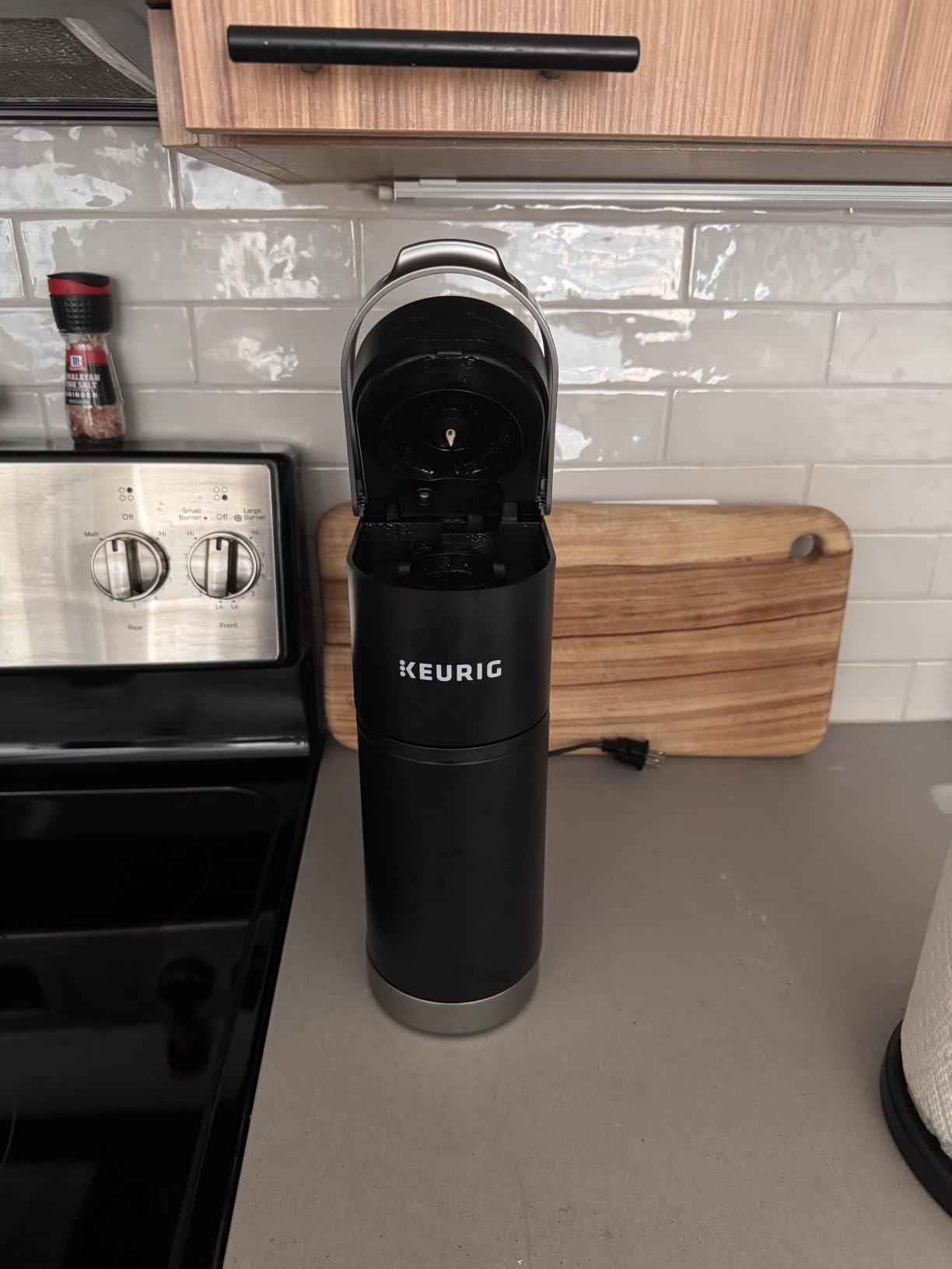 Keurig K-Mini Plus customer photo 2