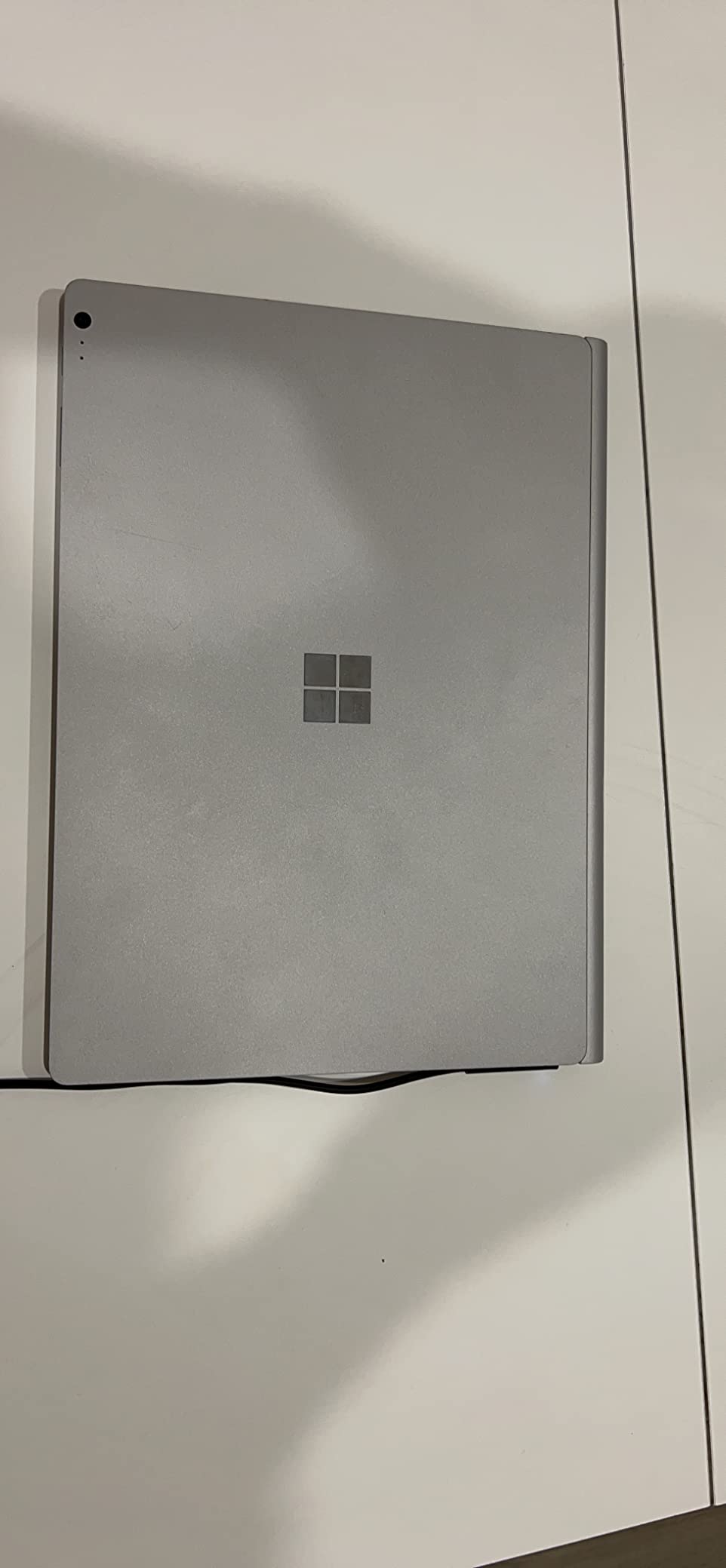Surface Book 2 (Renewed) customer photo 1