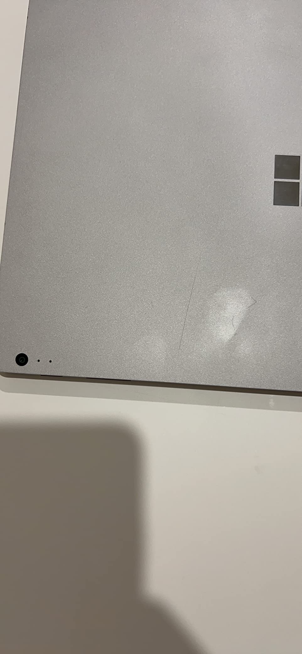 Surface Book 2 (Renewed) customer photo 2