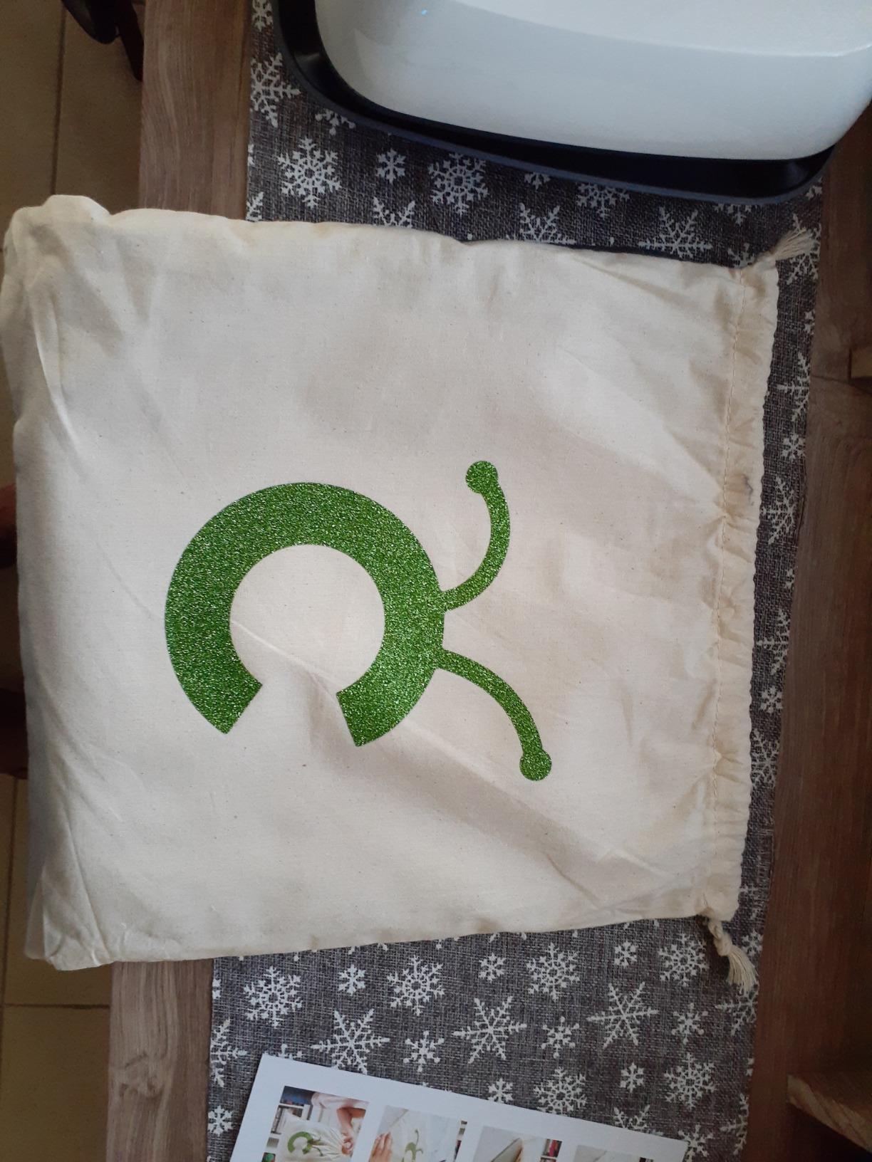 Cricut EasyPress 2 customer photo 2