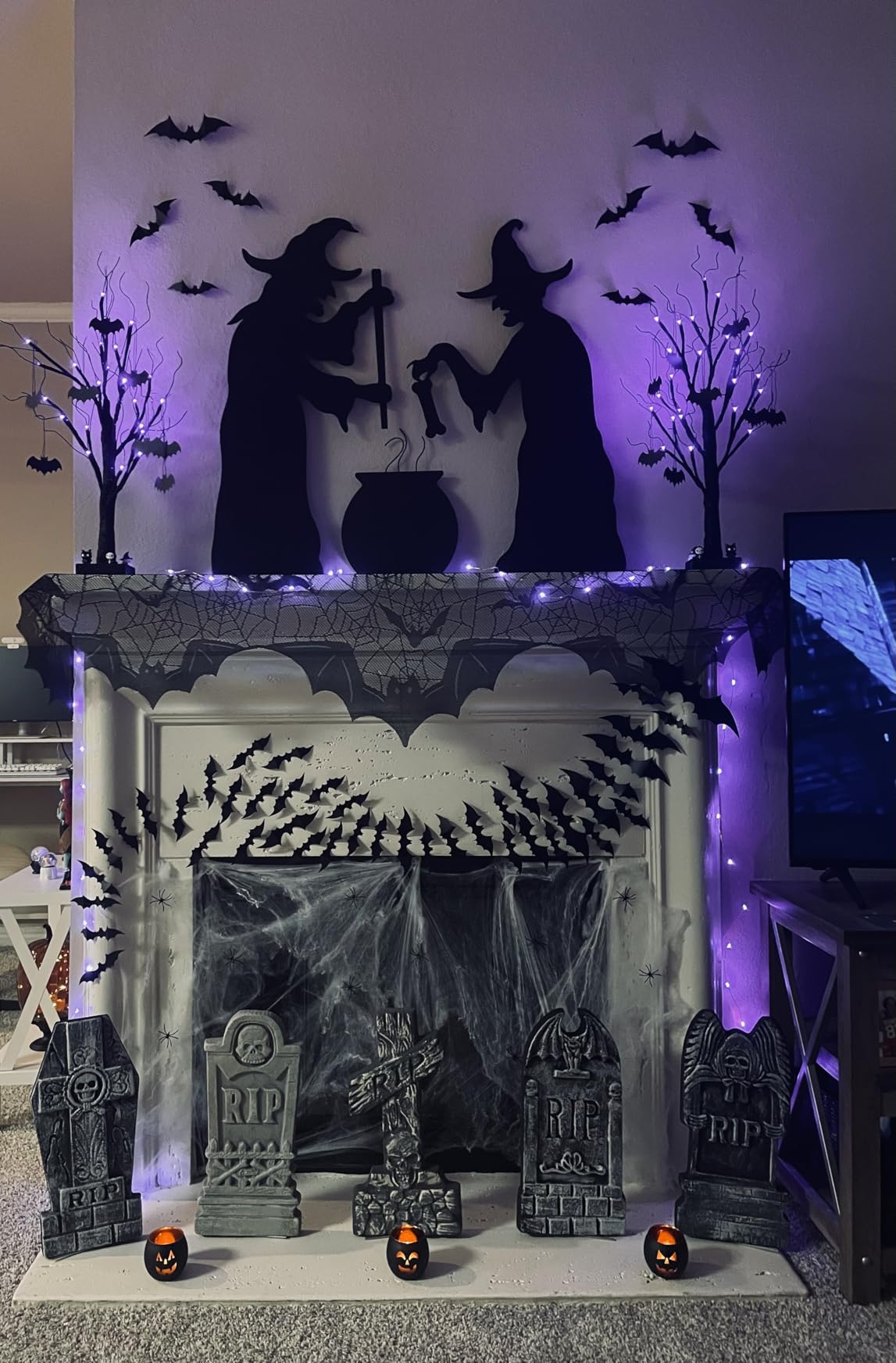 JOYIN Foam Tombstones customer photo 2