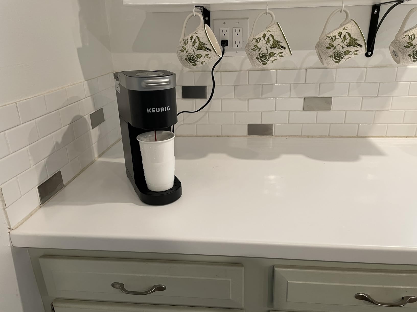 Keurig K-Mini customer photo 1