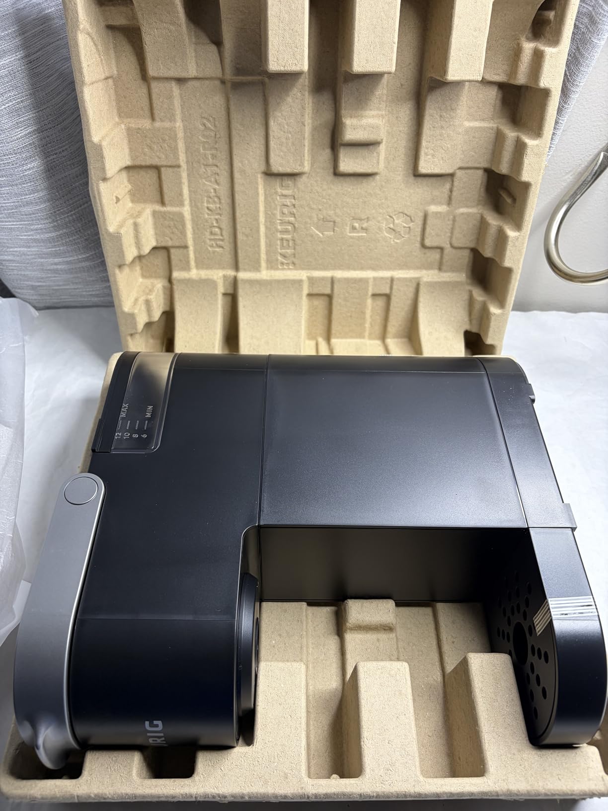 Keurig K-Mini customer photo 2