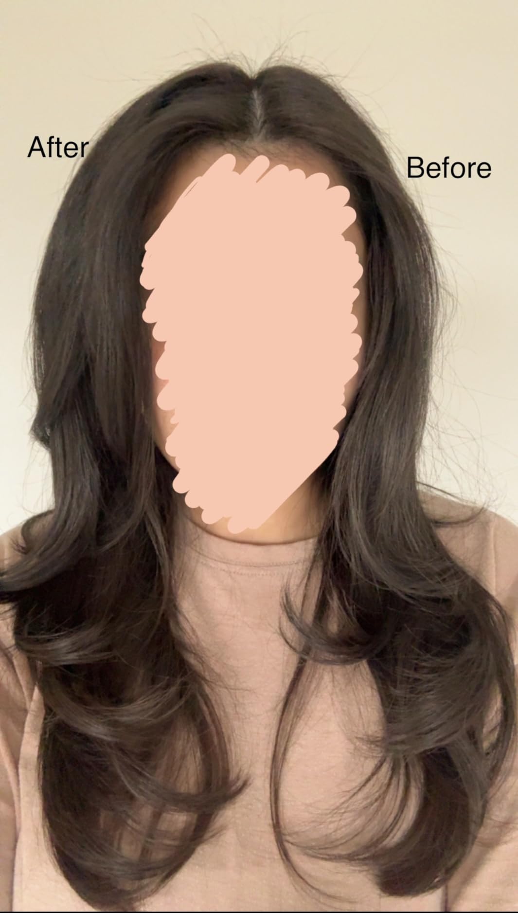 MINT Pro Series 1 Inch Ceramic Micro Hair Crimper Iron, Dual Voltage customer photo 2