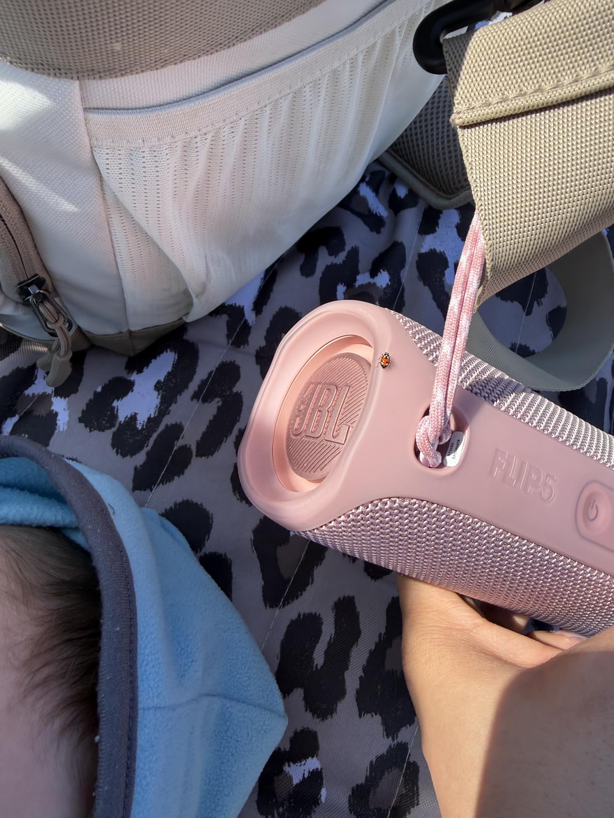 JBL Flip 5 customer photo 1