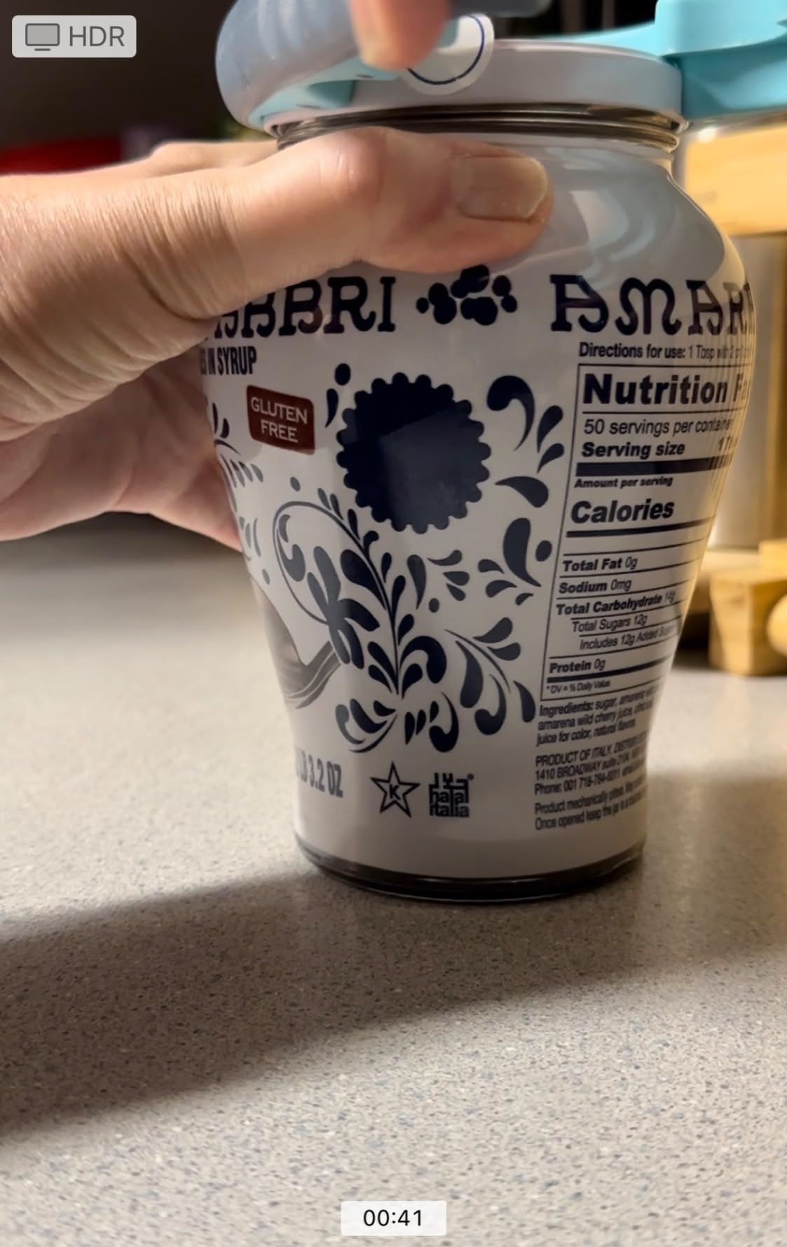 Otstar Jar Opener customer photo 1